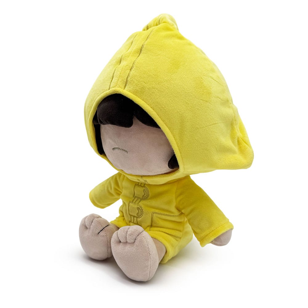 Little Nightmares 2 Plush Figure Six 22 cm