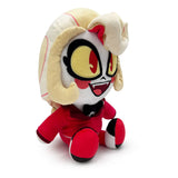 Hazbin Hotel Plush Figure Charlie Morningstar 22 cm