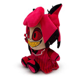 Hazbin Hotel Plush Figure Alastor 22 cm