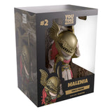 Elden Ring Vinyl Figure Malenia 14 cm