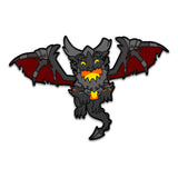 World Of Warcraft Pin Deathwing 5 cm