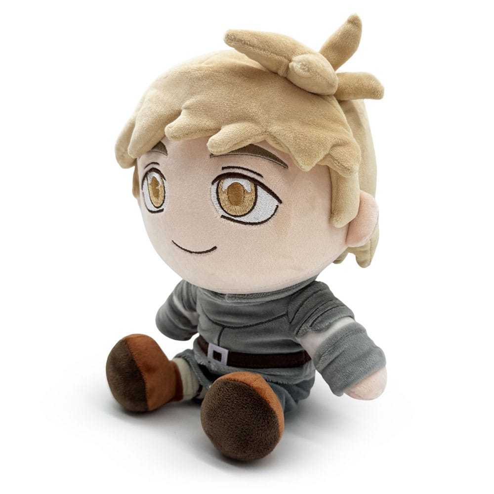 Delicious in Dungeon Plush Figure Laios 22 cm