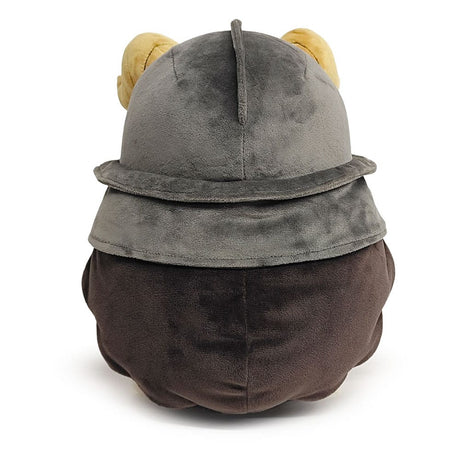 Delicious in Dungeon Plush Figure Senshi 22 cm