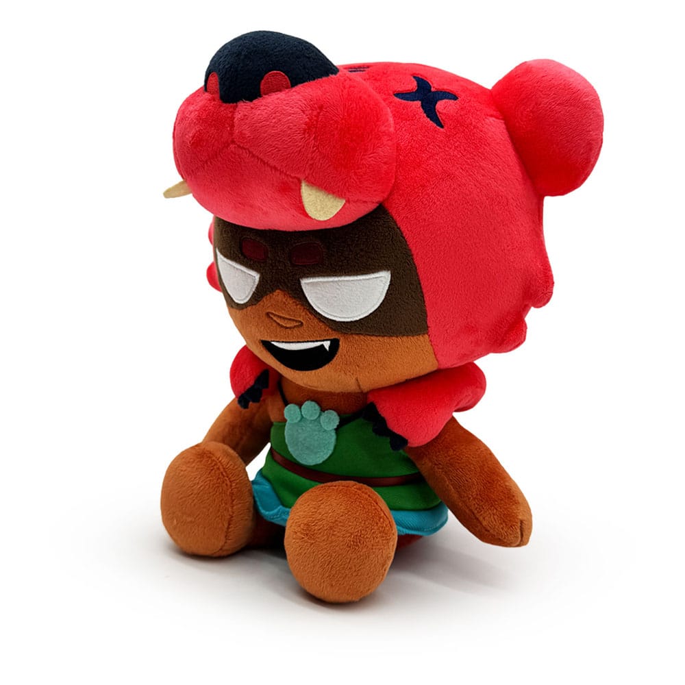 Brawl Stars Plush Figure Nita 22 cm