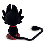 Hazbin Hotel Plush Figure Keekee Shoulder Rider 15 cm