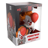 It Vinyl Figure Pennywise 12 cm