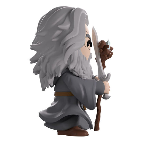 Lord of the Rings Vinyl Figure Gandalf the Grey 11 cm