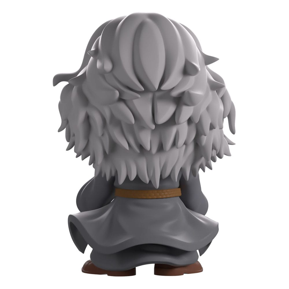 Lord of the Rings Vinyl Figure Gandalf the Grey 11 cm