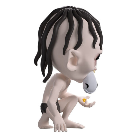 Lord of the Rings Vinyl Figure Gollum 10 cm