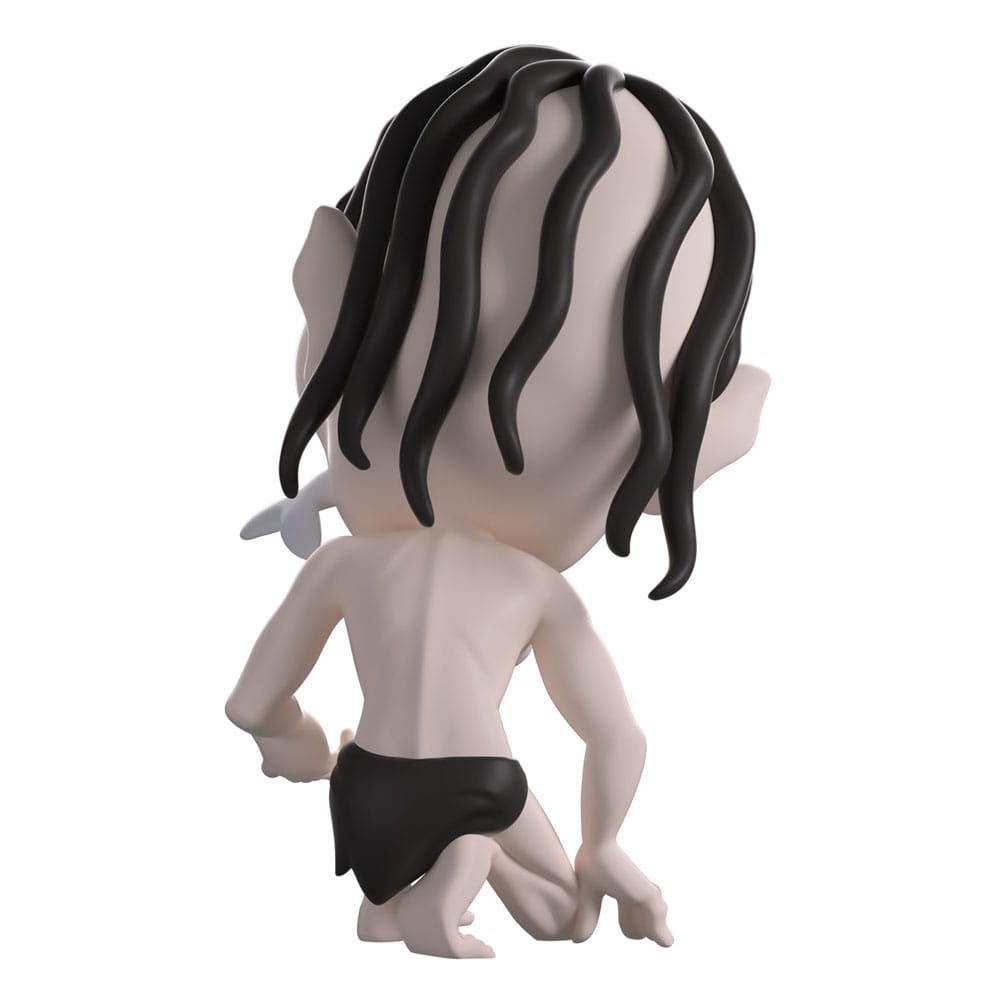 Lord of the Rings Vinyl Figure Gollum 10 cm