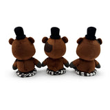 Five Nights at Freddy´s Plush Figures 3-Pack Freddles 10 cm