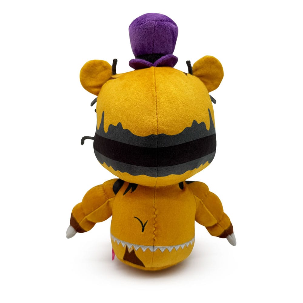 Five Nights at Freddy's Plush Figure Nightmare Fredbear 23 cm