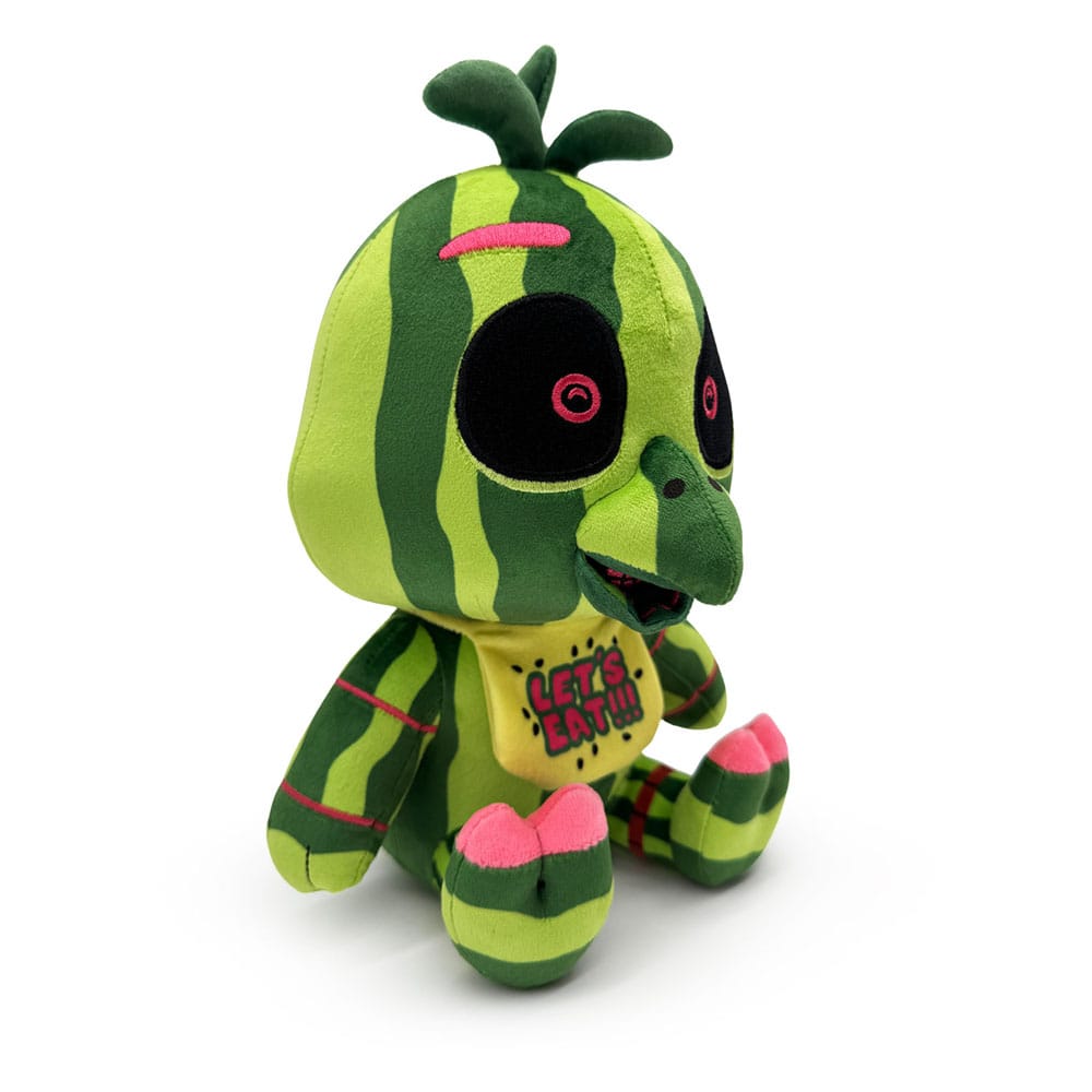 Five Nights at Freddy's Plush Figure Watermelon Chica 23 cm