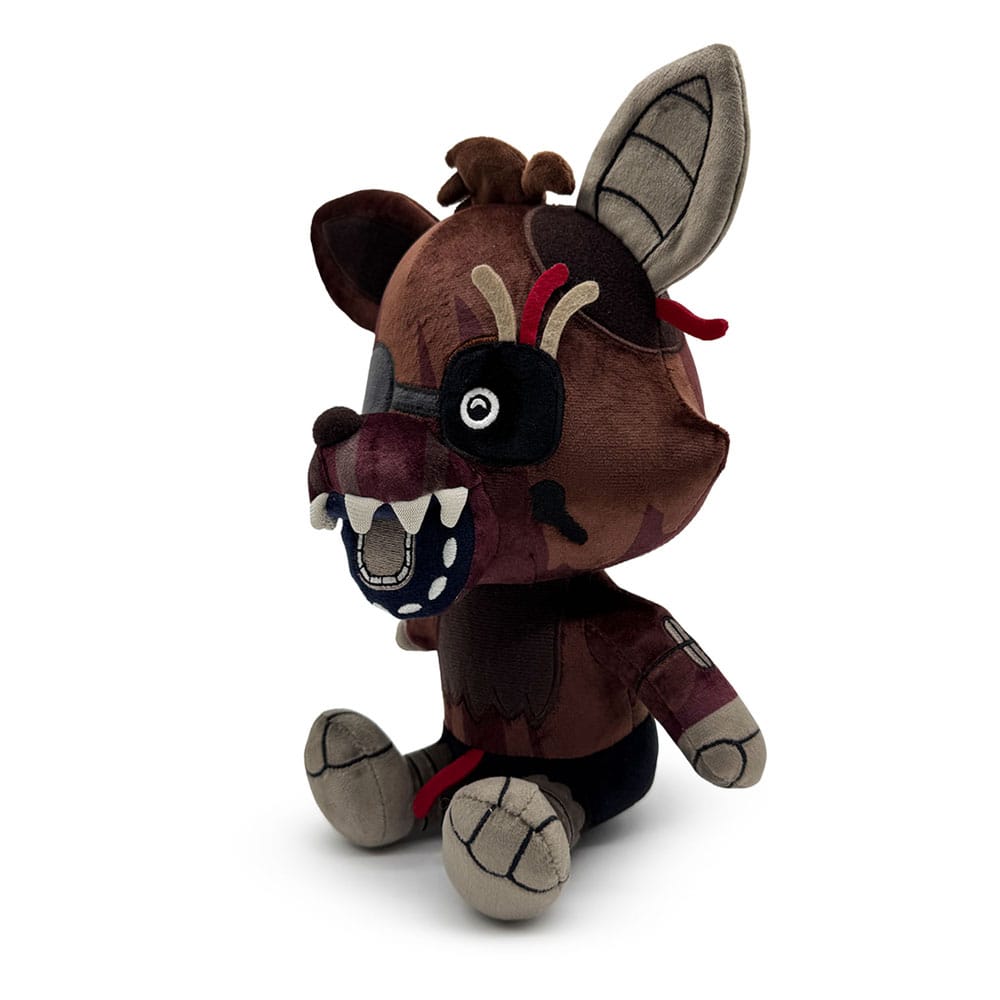 Five Nights at Freddy's Plush Figure Phantom Foxy 23 cm