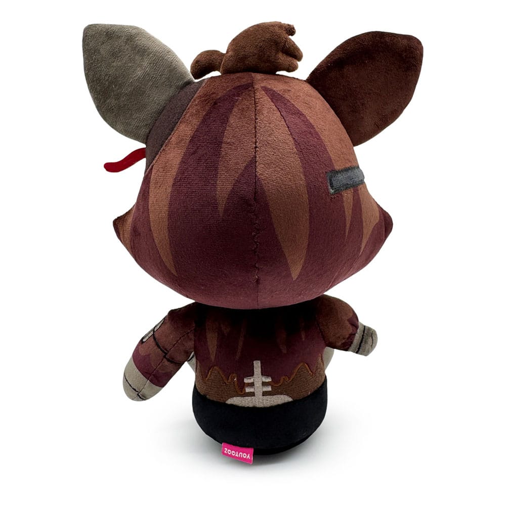 Five Nights at Freddy's Plush Figure Phantom Foxy 23 cm