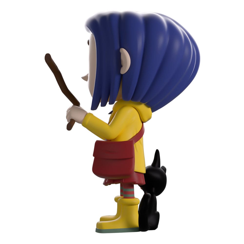Coraline Vinyl Figure Coraline 11 cm