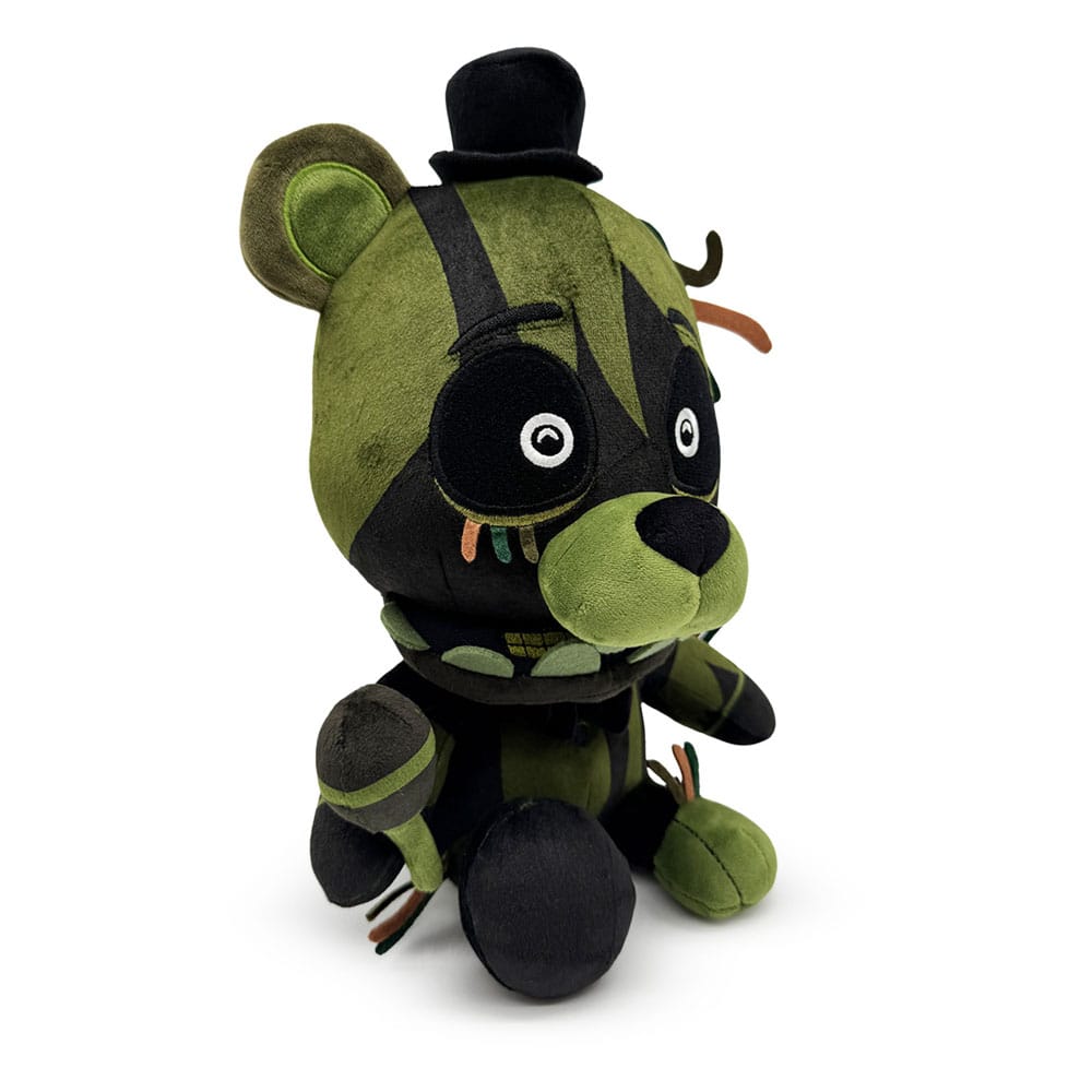 Five Nights at Freddy's Plush Figure Phantom Freddy 23 cm