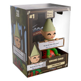 Old School Runescape Vinyl Figure Gnome Child 12 cm