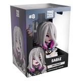 Dead by Daylight Vinyl Figure Sable 9 cm