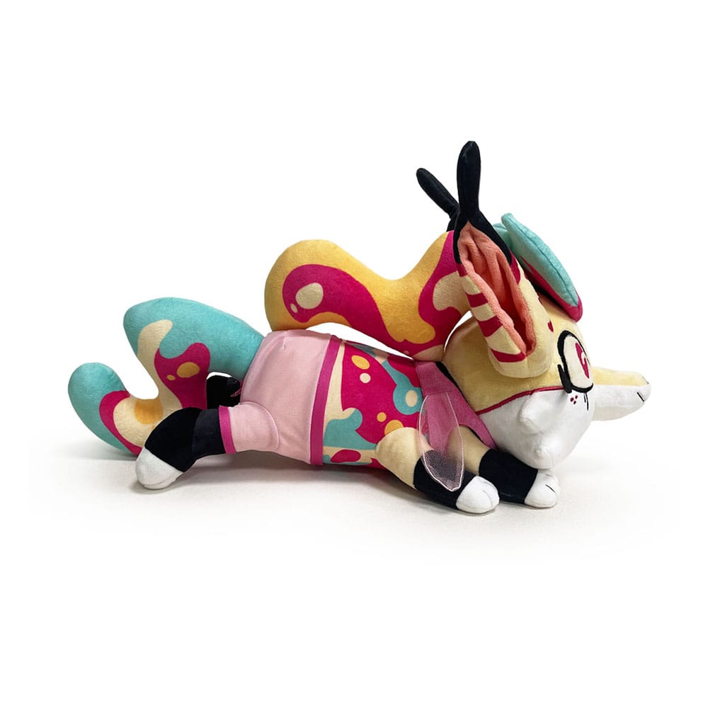 Helluva Boss Plush Figure Beelzebub Weighted Plush 40 cm