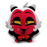 Helluva Boss Stickie Plush Figure Moxxie 15 cm