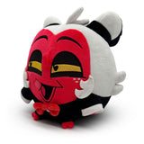 Helluva Boss Stickie Plush Figure Moxxie 15 cm