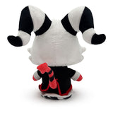 Helluva Boss Plush Figure Moxxie Date Night Shoulder Rider 14 cm