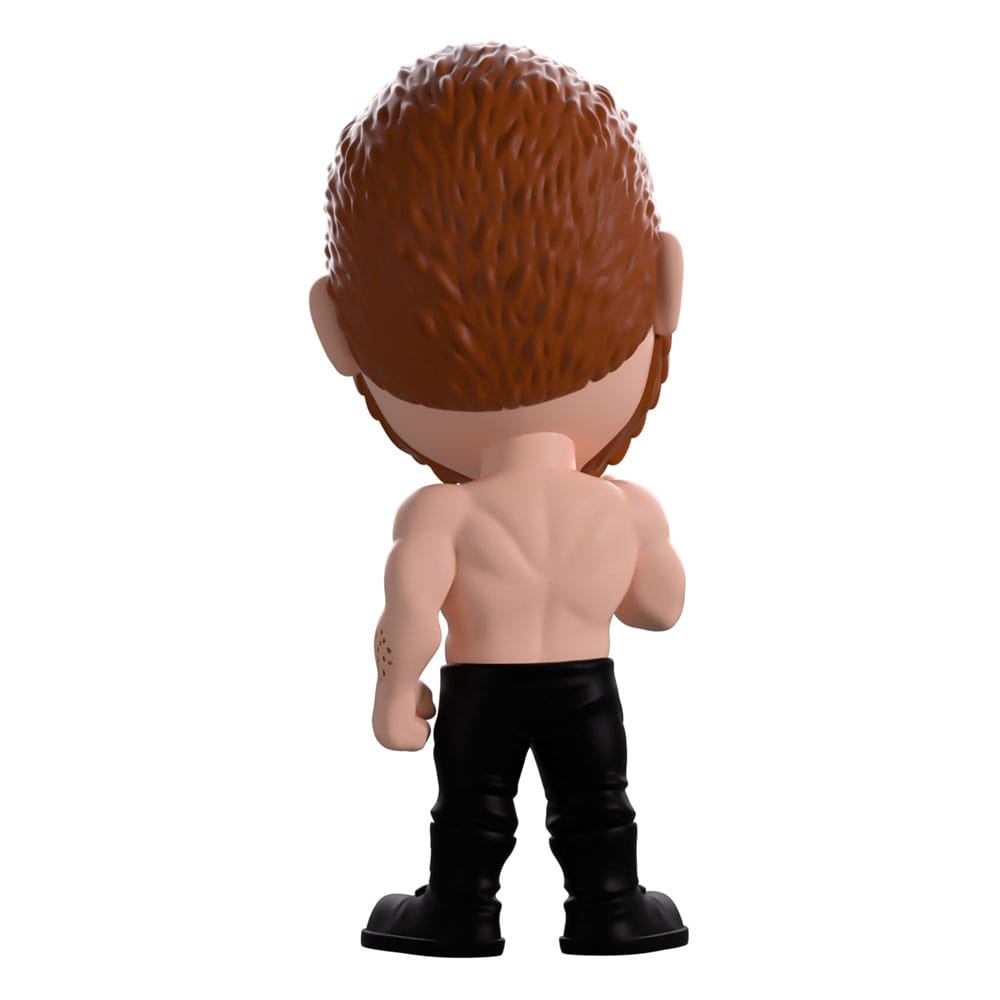 All Elite Wrestling Vinyl Figure Jon Moxley 12 cm