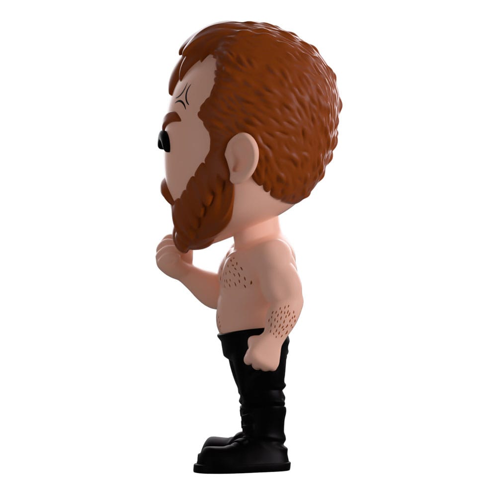 All Elite Wrestling Vinyl Figure Jon Moxley 12 cm