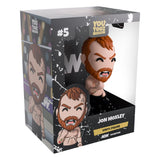 All Elite Wrestling Vinyl Figure Jon Moxley 12 cm