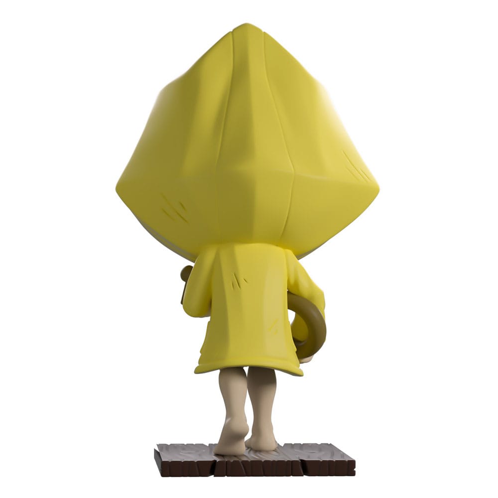 Little Nightmares 2 Vinyl Figure Six 12 cm