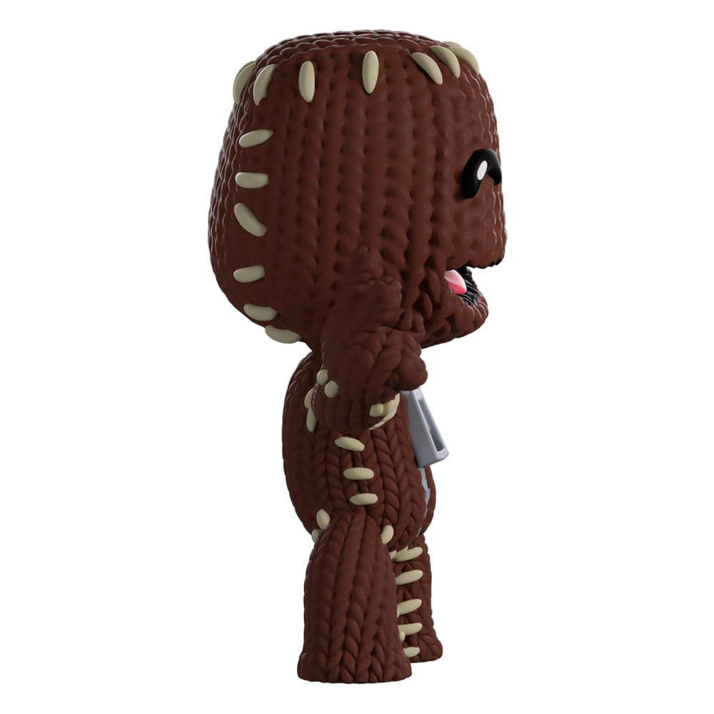 Sackboy Vinyl Figure Sackboy 12 cm