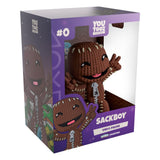 Sackboy Vinyl Figure Sackboy 12 cm