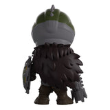 Doom Vinyl Figure Slayer 13 cm