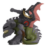 Doom Vinyl Figure Serrat 10 cm