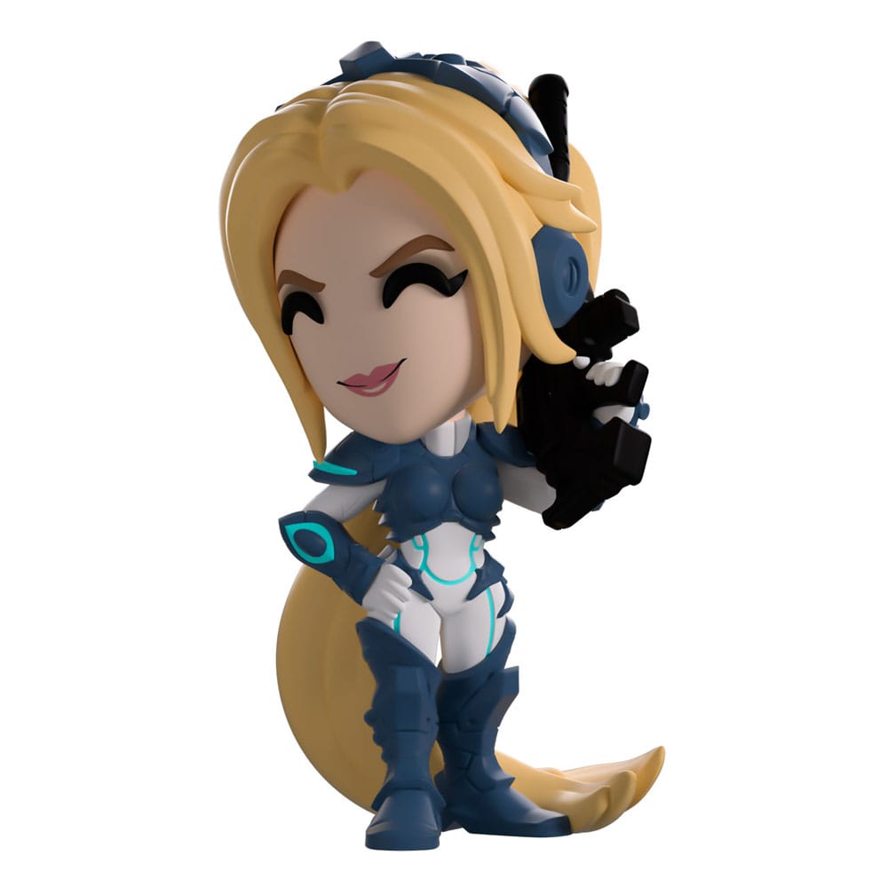 Starcraft Vinyl Figure Nova Terra 12 cm