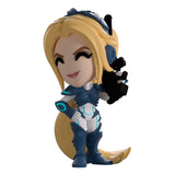 Starcraft Vinyl Figure Nova Terra 12 cm