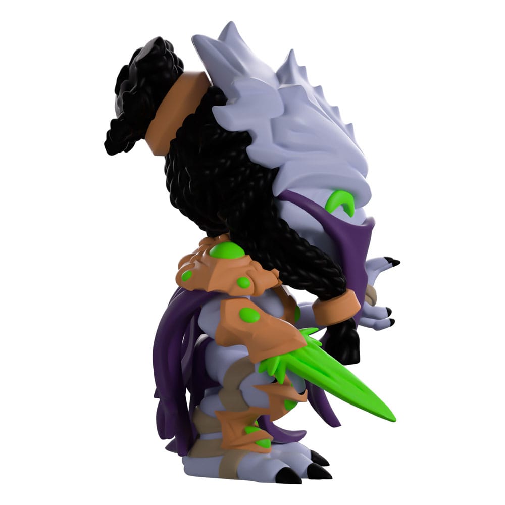 Starcraft Vinyl Figure Zeratul 12 cm