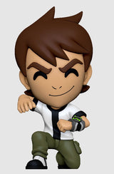 Ben 10 Vinyl Figure Ben 10 10 cm
