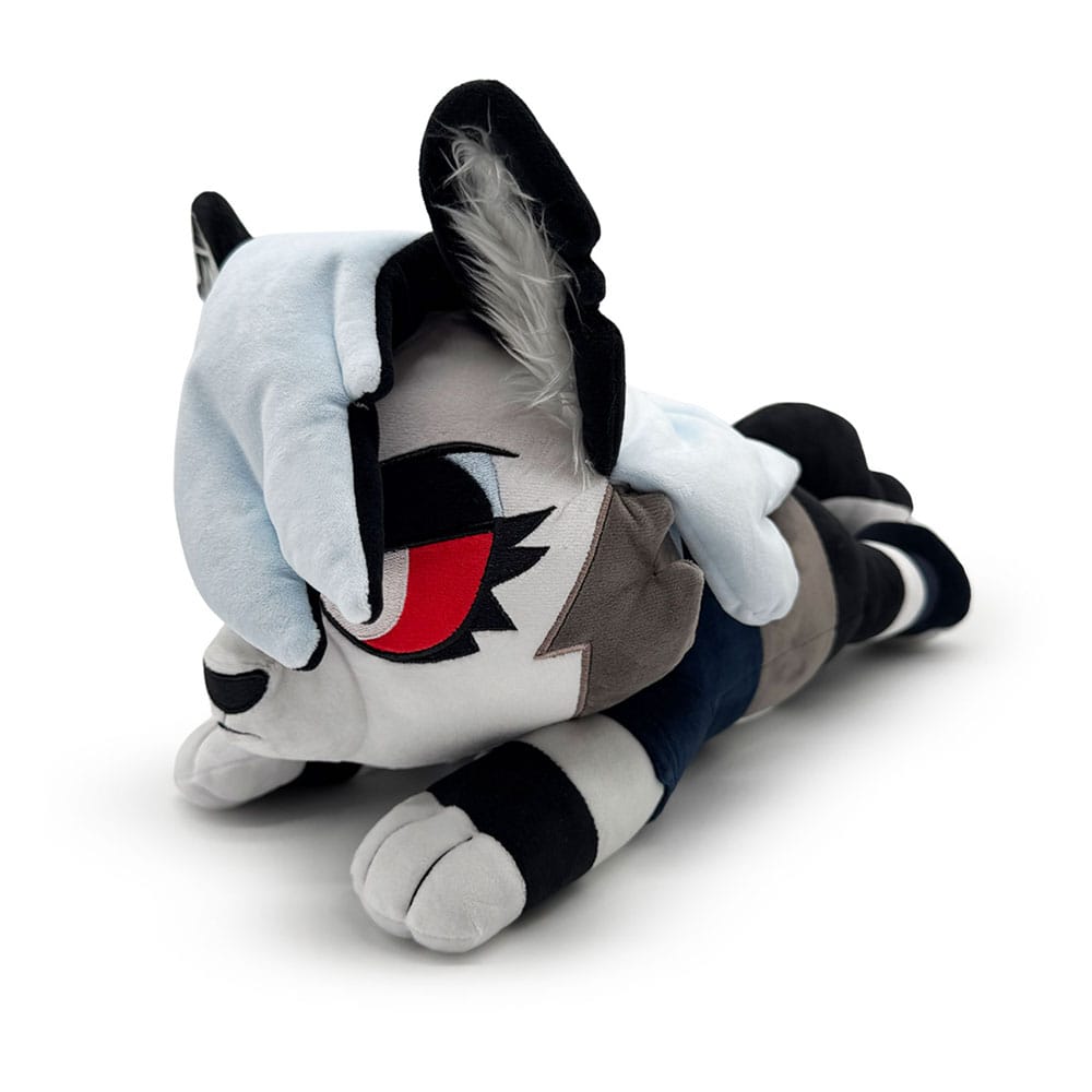 Helluva Boss Plush Figure Loona Weighted Plush 40 cm