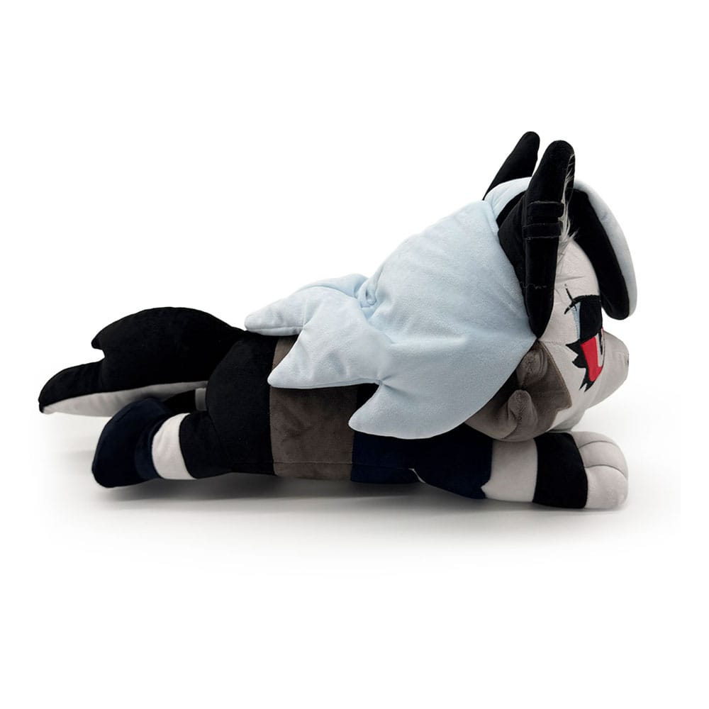 Helluva Boss Plush Figure Loona Weighted Plush 40 cm