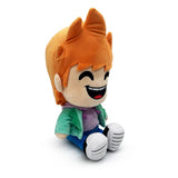 Eddsworld Plush Figure Matt 22 cm
