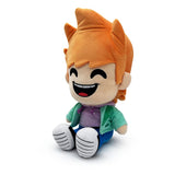 Eddsworld Plush Figure Matt 22 cm
