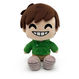 Eddsworld Plush Figure Edd 22 cm