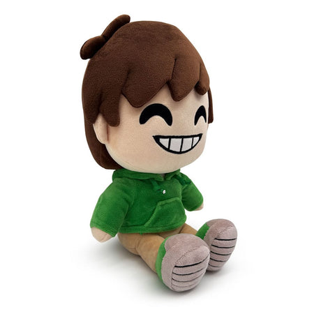 Eddsworld Plush Figure Edd 22 cm