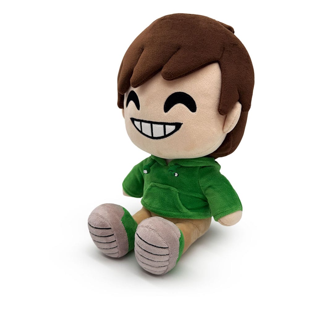 Eddsworld Plush Figure Edd 22 cm