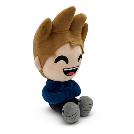 Eddsworld Plush Figure Tom 22 cm