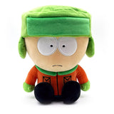 South Park Plush Figure Kyle 22 cm