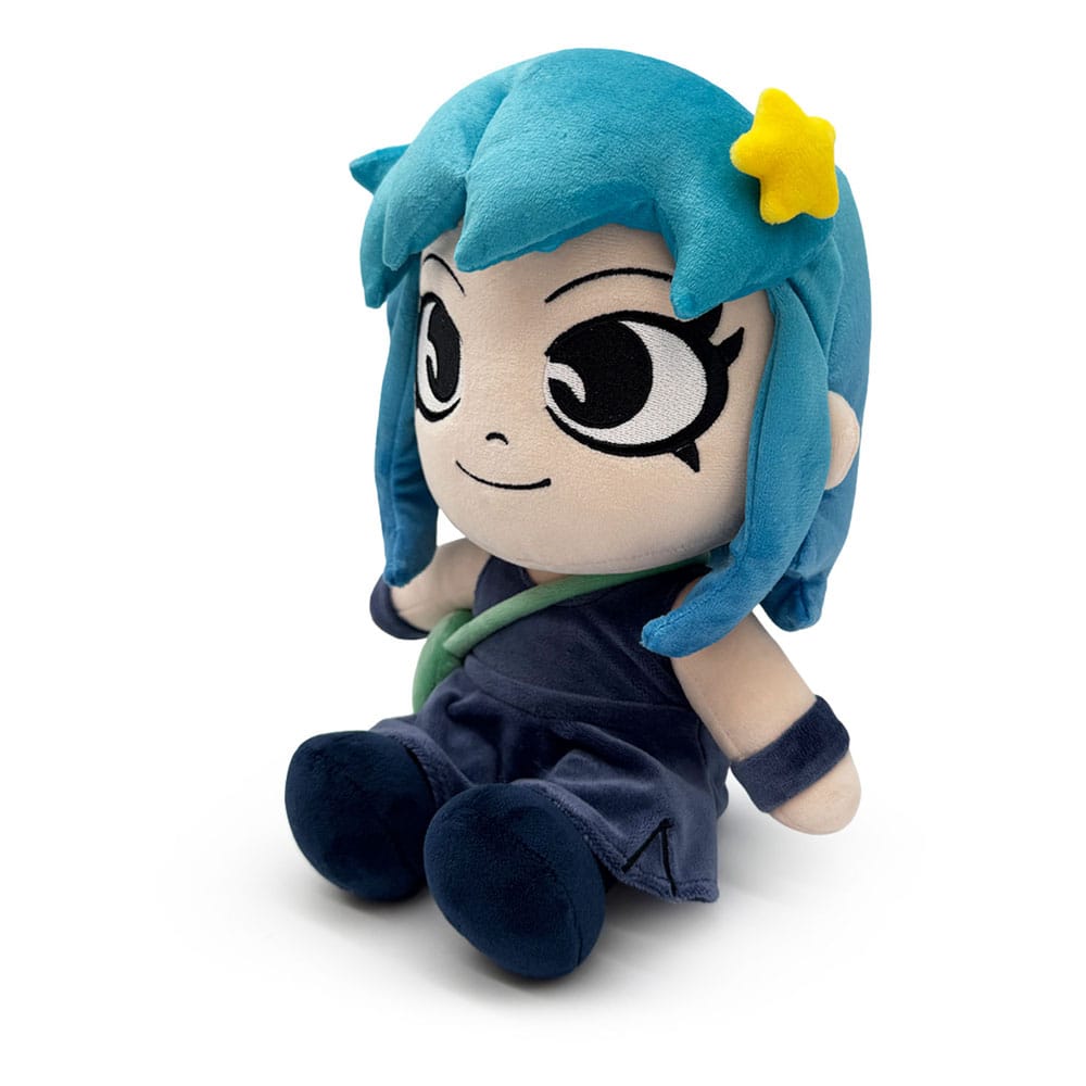 Scott Pilgrim Plush Figure Ramona 23 cm