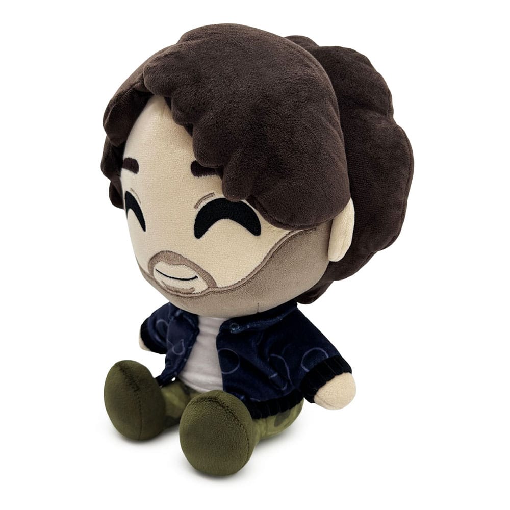 Linkin Park Plush Figure Colin 22 cm